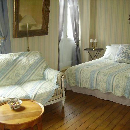 Au Fil De L'Aulne Bed & Breakfast Châteauneuf-du-Faou Екстериор снимка